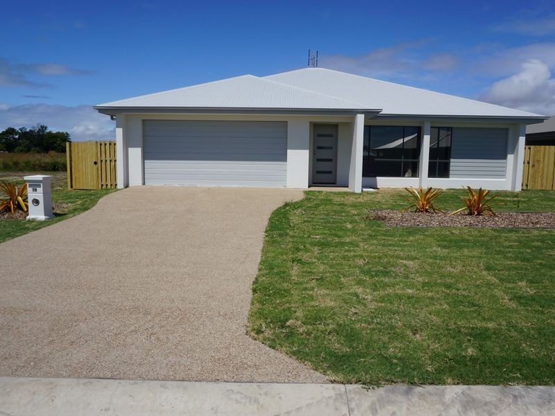 19 Duke Street, Bowen QLD 4805
