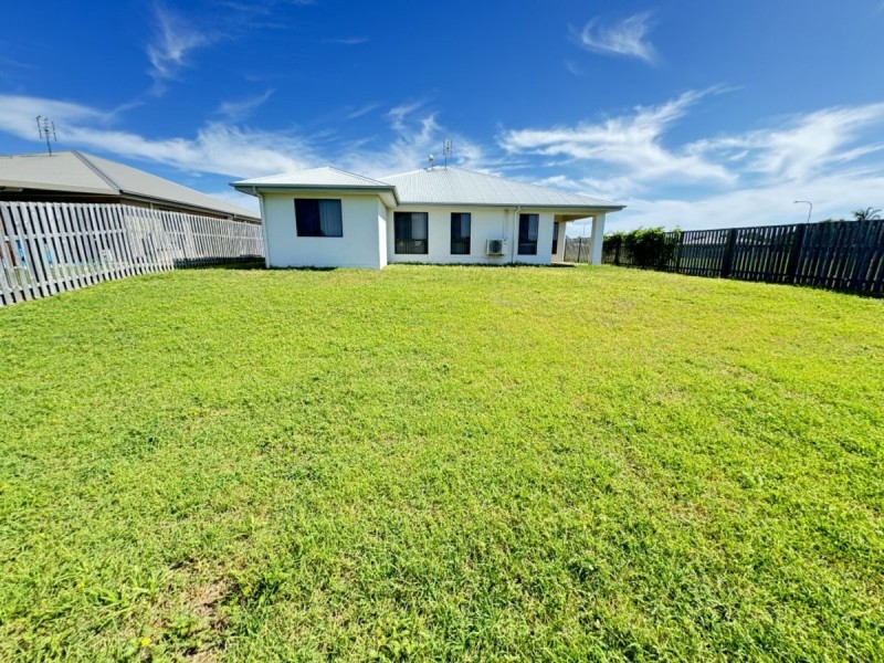 19 Duke Street, Bowen QLD 4805