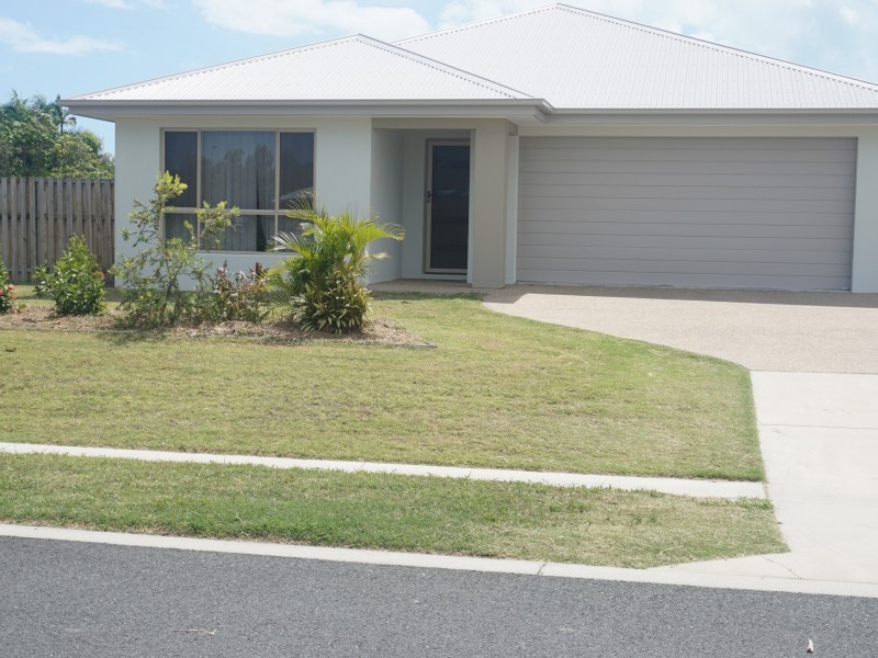 6 Hamilton Street, Bowen QLD 4805