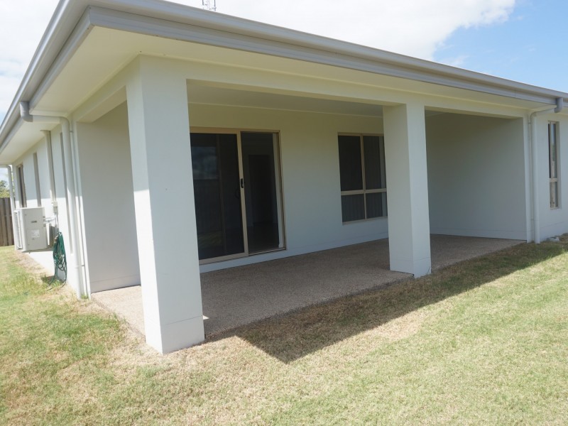 6 Hamilton Street, Bowen QLD 4805