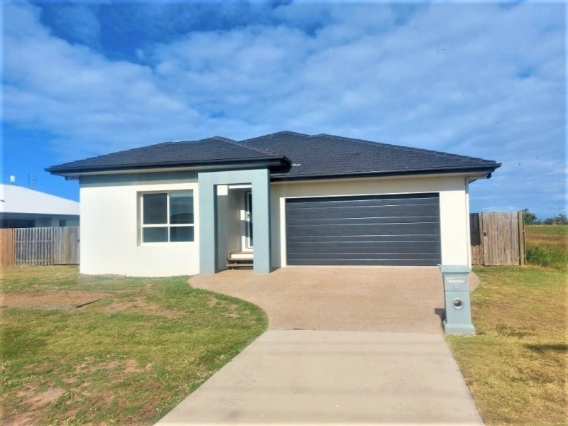 62 Soldiers Road, Bowen QLD 4805