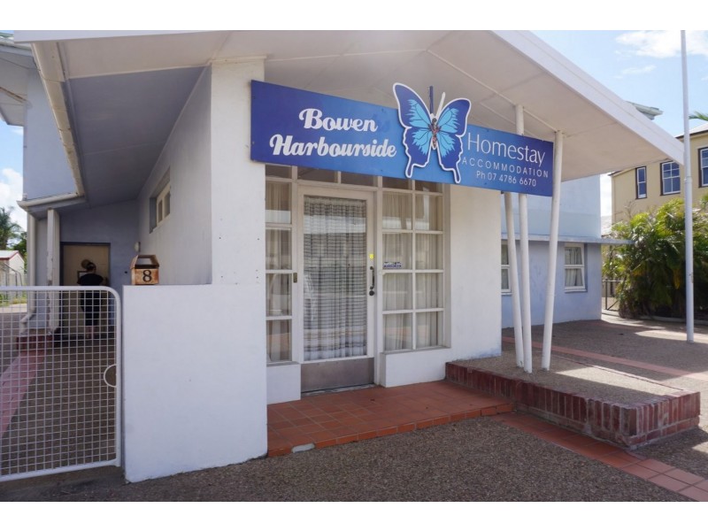 8 Herbert St, Bowen QLD 4805