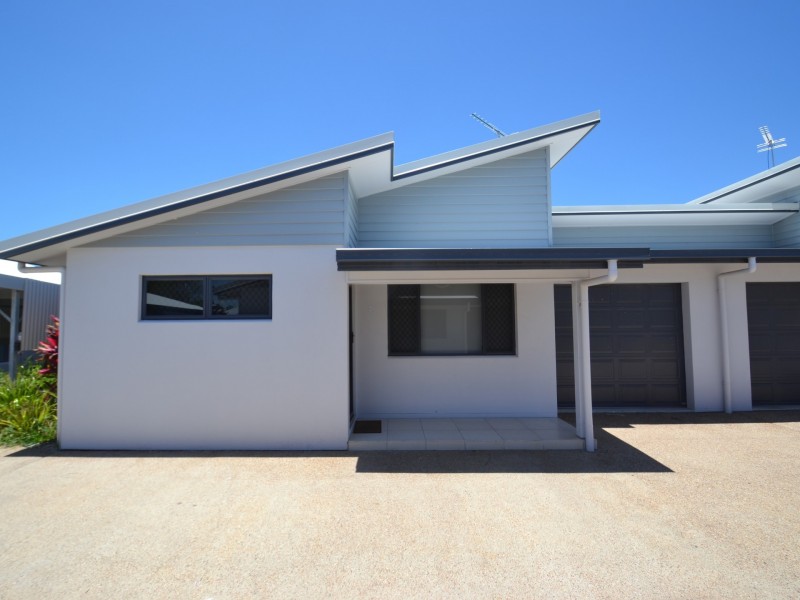 Unit 2/31 St Kilda Street, Bowen QLD 4805