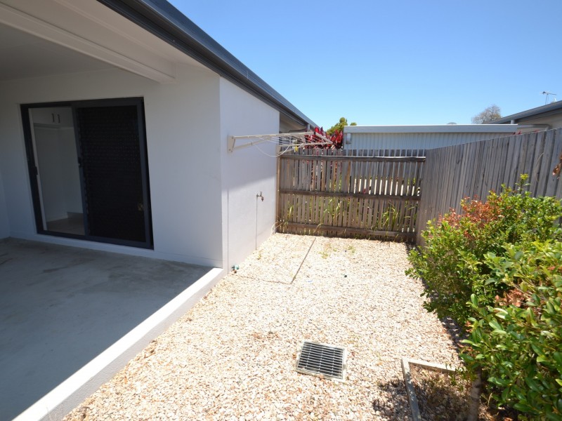 Unit 2/31 St Kilda Street, Bowen QLD 4805