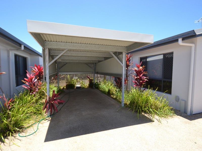 Unit 2/31 St Kilda Street, Bowen QLD 4805