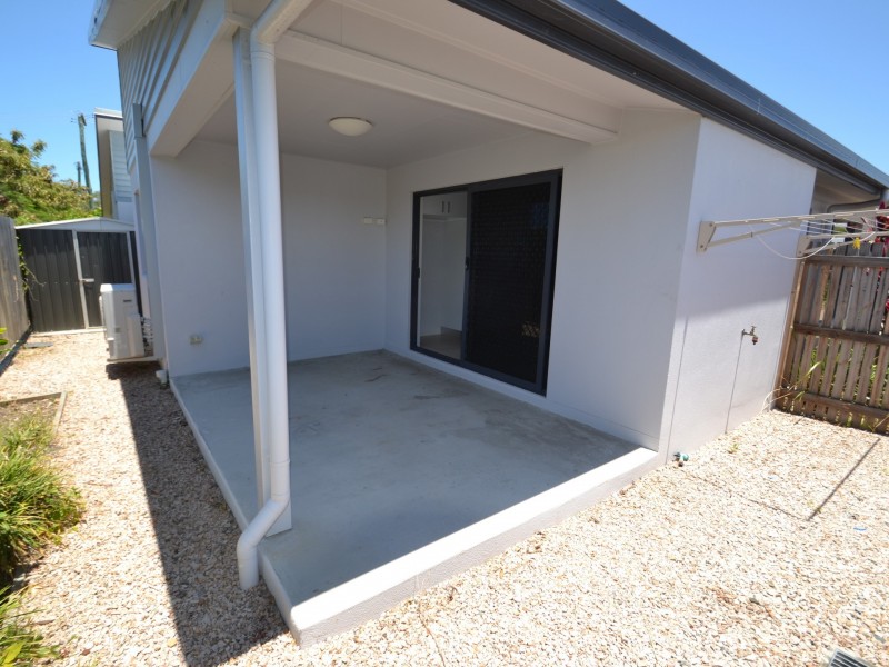 Unit 2/31 St Kilda Street, Bowen QLD 4805