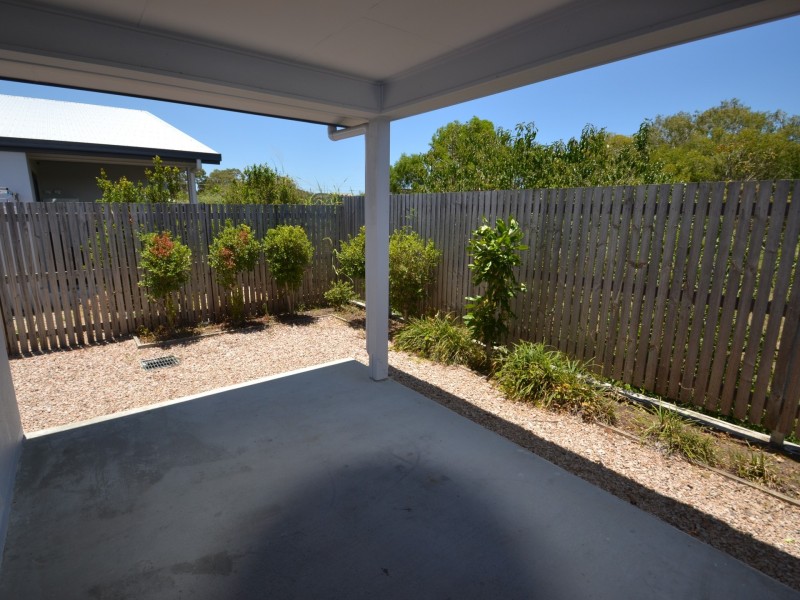 Unit 2/31 St Kilda Street, Bowen QLD 4805