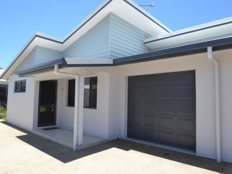 Unit 2/31 St Kilda Street, Bowen QLD 4805