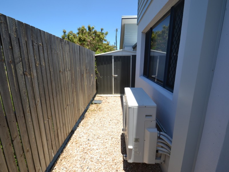 Unit 2/31 St Kilda Street, Bowen QLD 4805