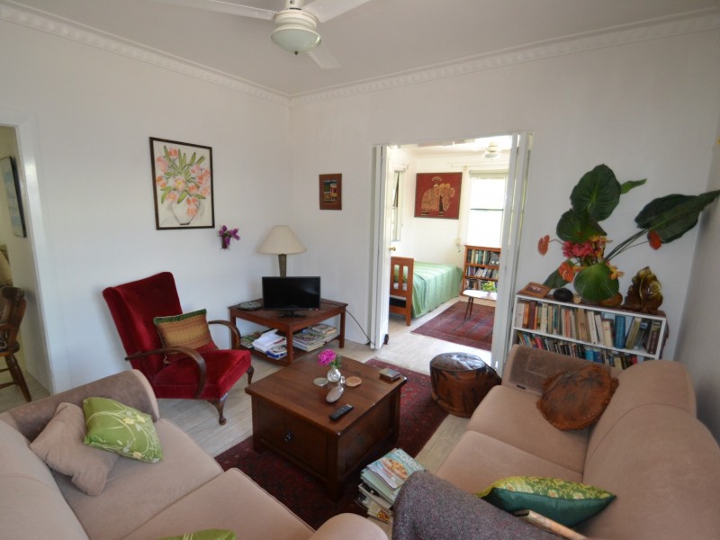 15 Golf Links, Bowen QLD 4805