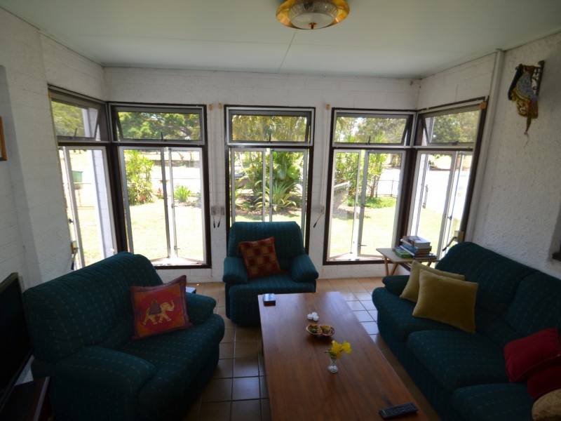 15 Golf Links, Bowen QLD 4805