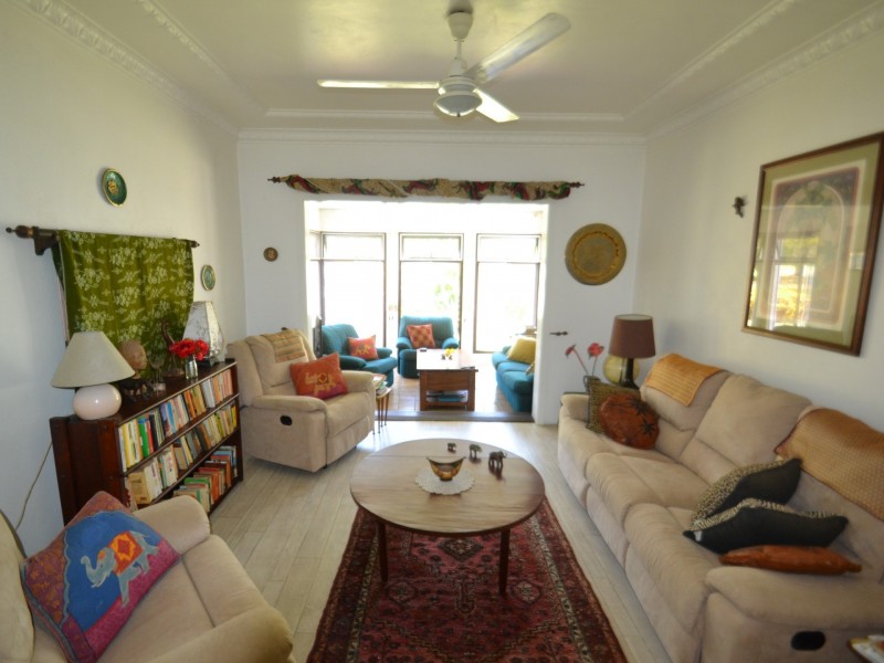 15 Golf Links, Bowen QLD 4805