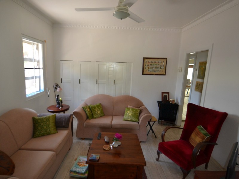 15 Golf Links, Bowen QLD 4805