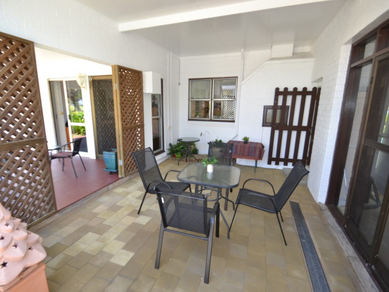 15 Golf Links, Bowen QLD 4805