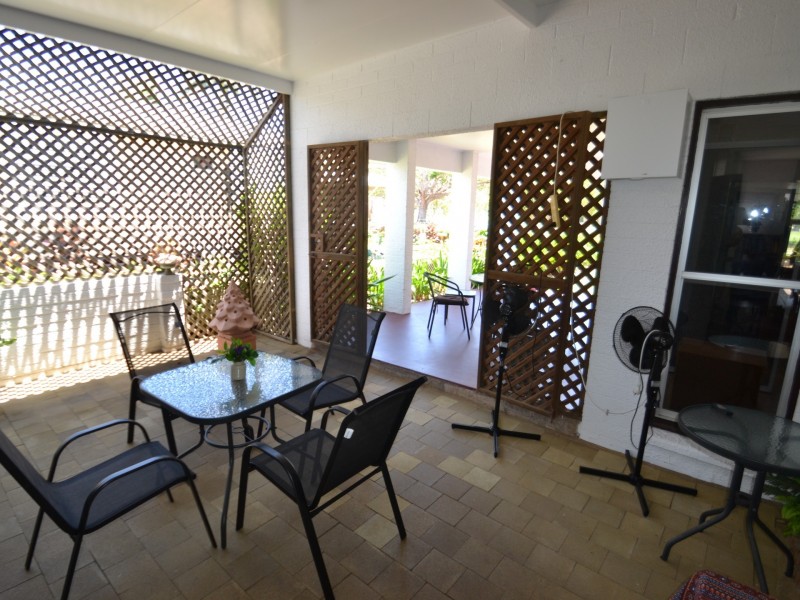 15 Golf Links, Bowen QLD 4805