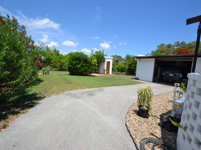 15 Golf Links, Bowen QLD 4805
