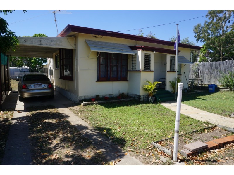 11 Lascelles Lane, Bowen QLD 4805