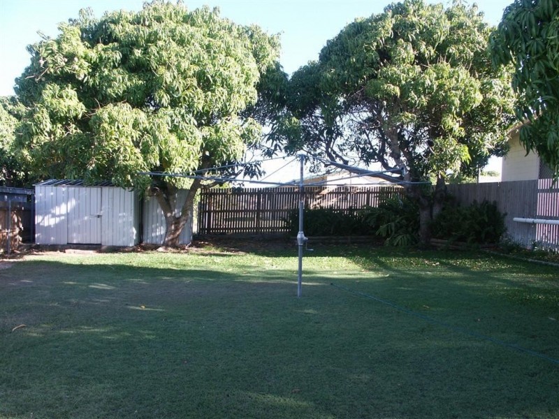 11 Lascelles Lane, Bowen QLD 4805