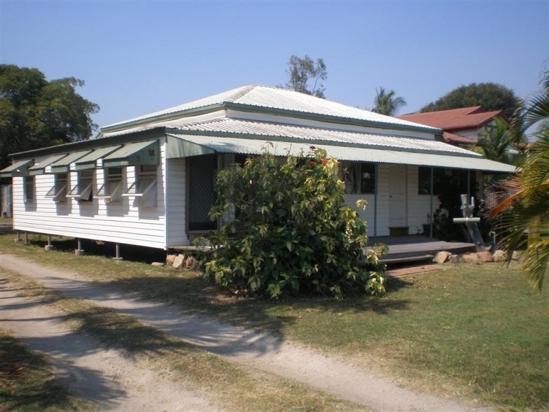 29 George Street, Bowen QLD 4805