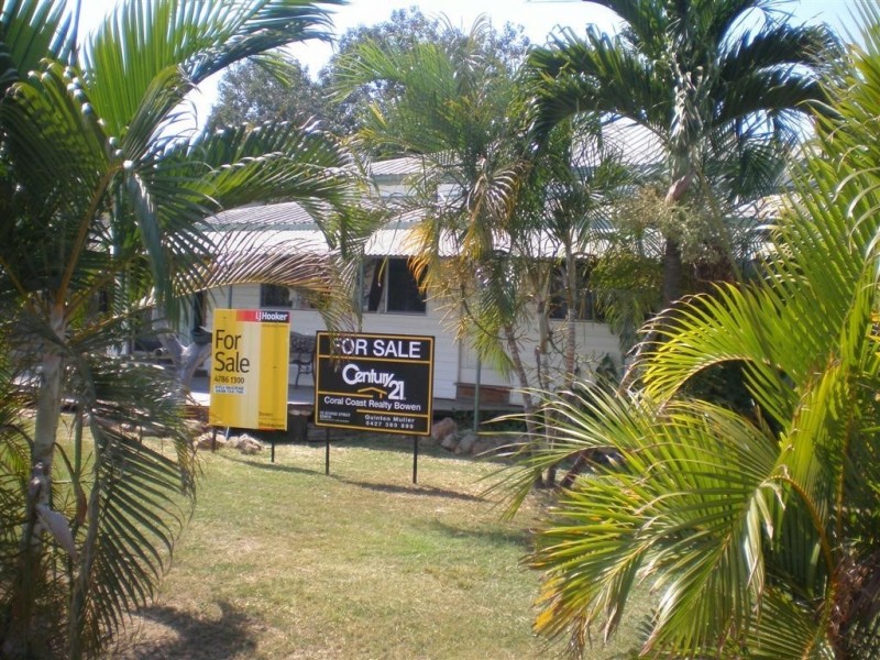 29 George Street, Bowen QLD 4805
