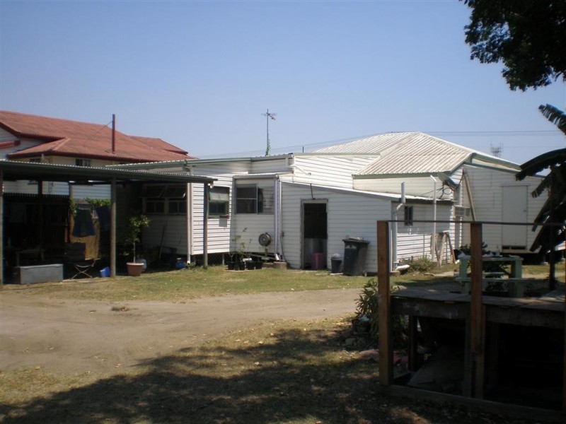 29 George Street, Bowen QLD 4805