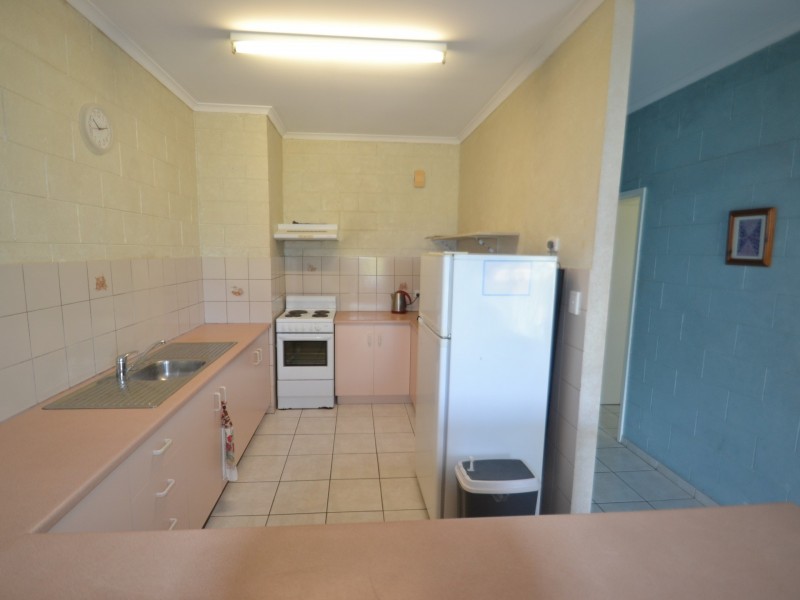 Unit 11/89 Horseshoe Bay Road, Bowen QLD 4805