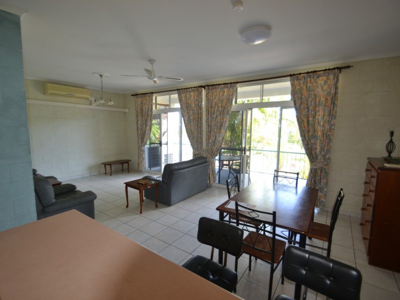 Unit 11/89 Horseshoe Bay Road, Bowen QLD 4805