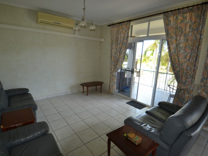 Unit 11/89 Horseshoe Bay Road, Bowen QLD 4805