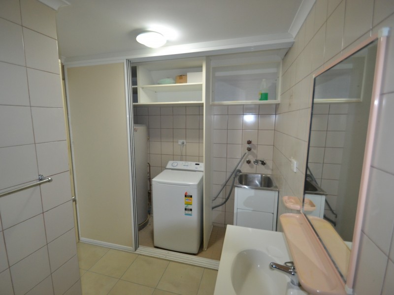 Unit 11/89 Horseshoe Bay Road, Bowen QLD 4805