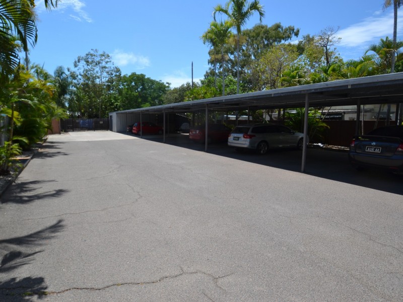 Unit 11/89 Horseshoe Bay Road, Bowen QLD 4805