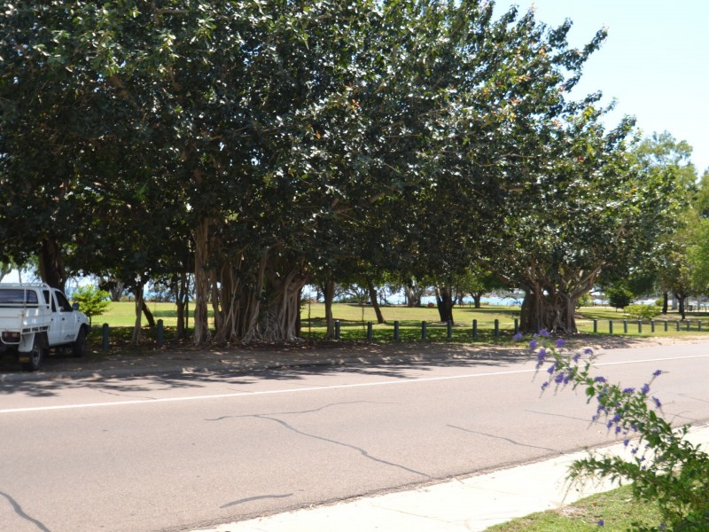 Unit 11/89 Horseshoe Bay Road, Bowen QLD 4805