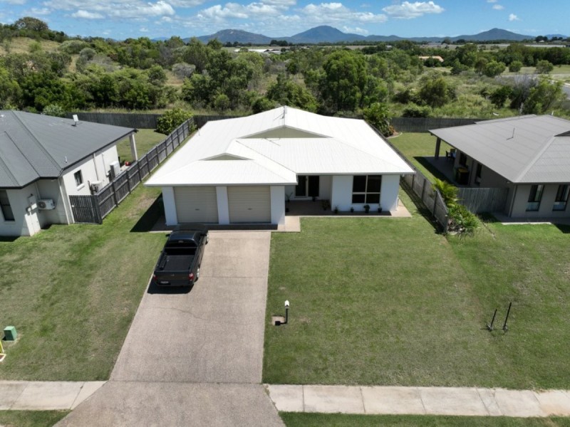 6 Coolibah St, Bowen QLD 4805