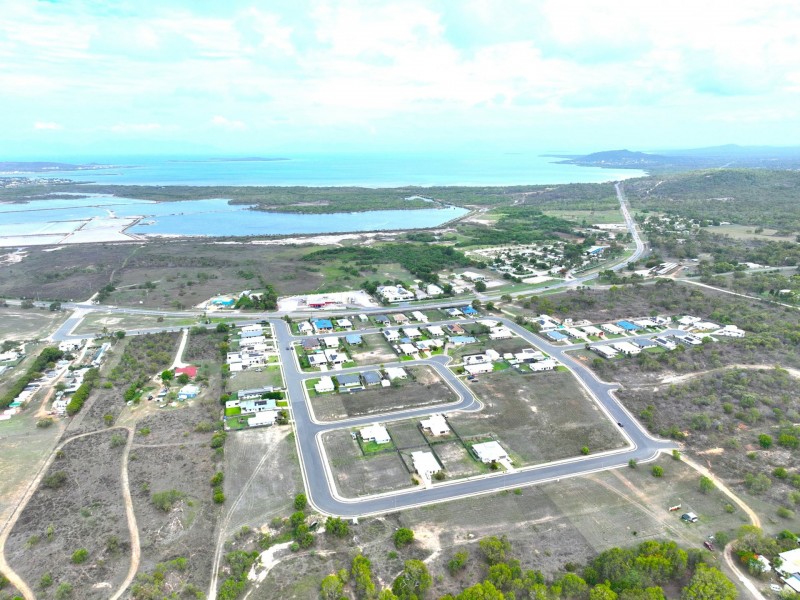 6 Coolibah St, Bowen QLD 4805