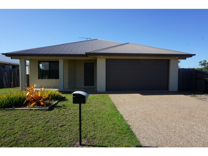 46 Scenic Drive, Bowen QLD 4805