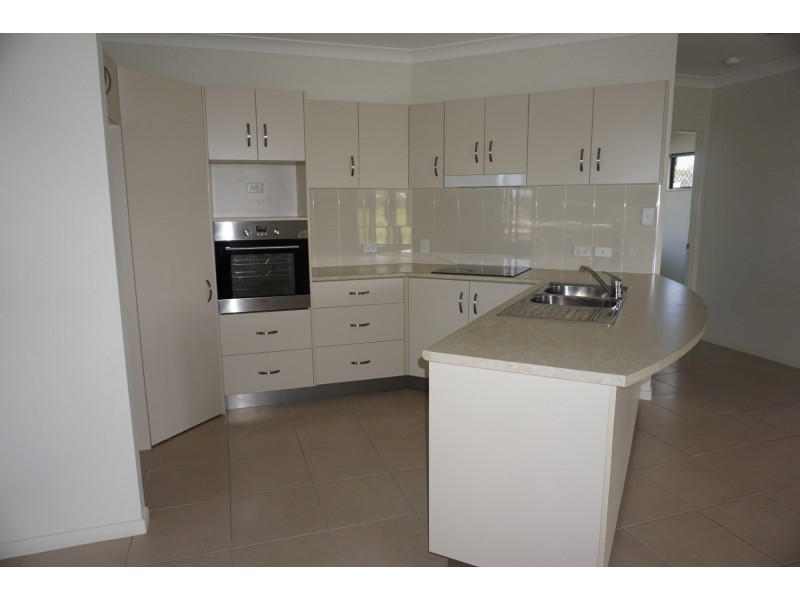 46 Scenic Drive, Bowen QLD 4805