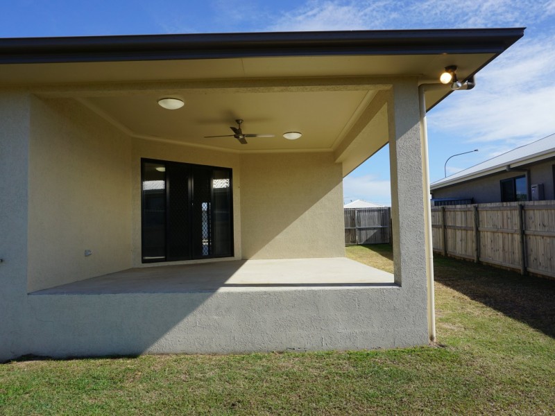 46 Scenic Drive, Bowen QLD 4805