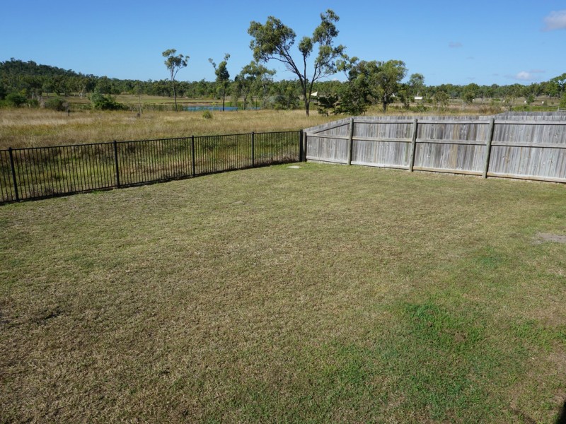 46 Scenic Drive, Bowen QLD 4805