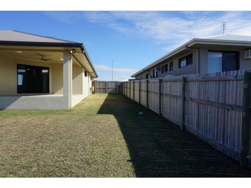 46 Scenic Drive, Bowen QLD 4805