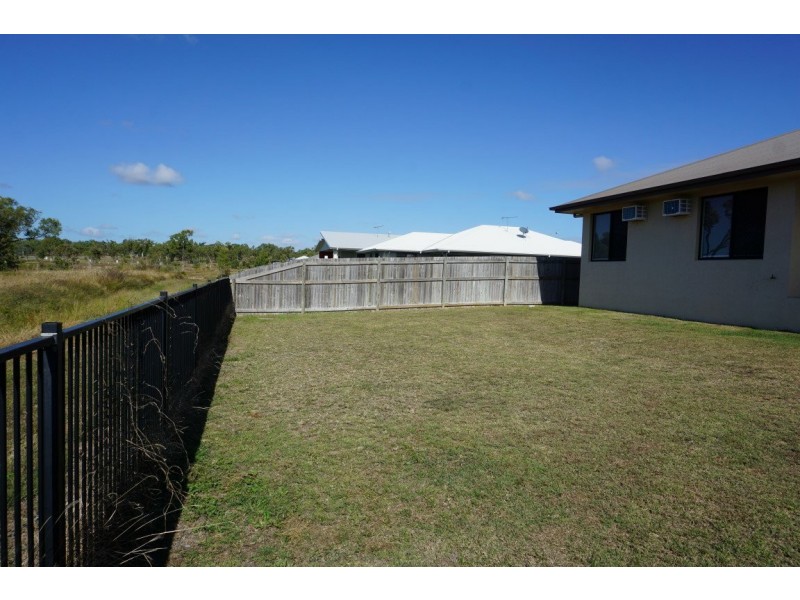 46 Scenic Drive, Bowen QLD 4805