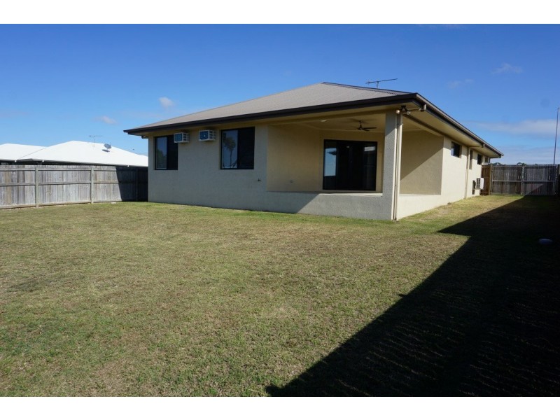 46 Scenic Drive, Bowen QLD 4805