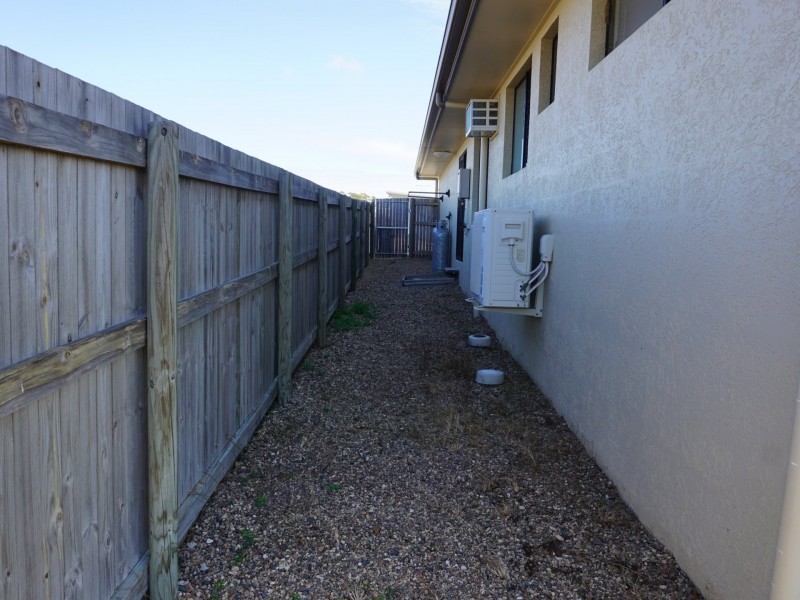 46 Scenic Drive, Bowen QLD 4805