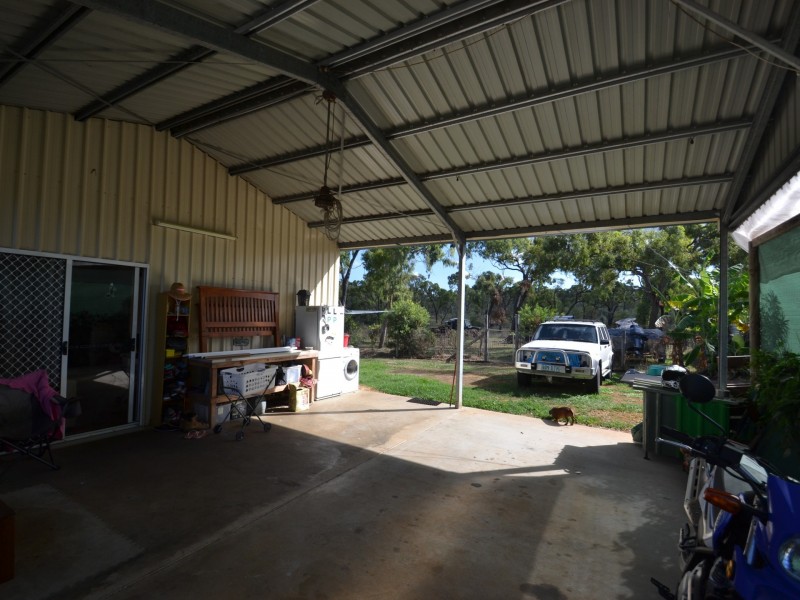 39 Pitcain Ave, Bowen QLD 4805