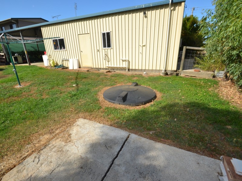 39 Pitcain Ave, Bowen QLD 4805