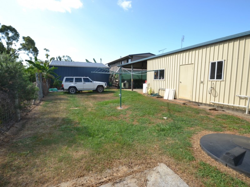 39 Pitcain Ave, Bowen QLD 4805