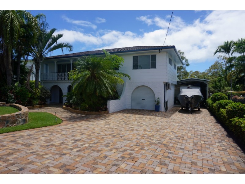 114 Mt Nutt Road, Bowen QLD 4805