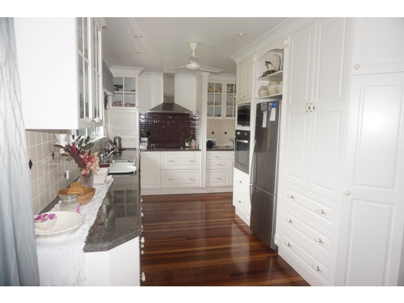 114 Mt Nutt Road, Bowen QLD 4805