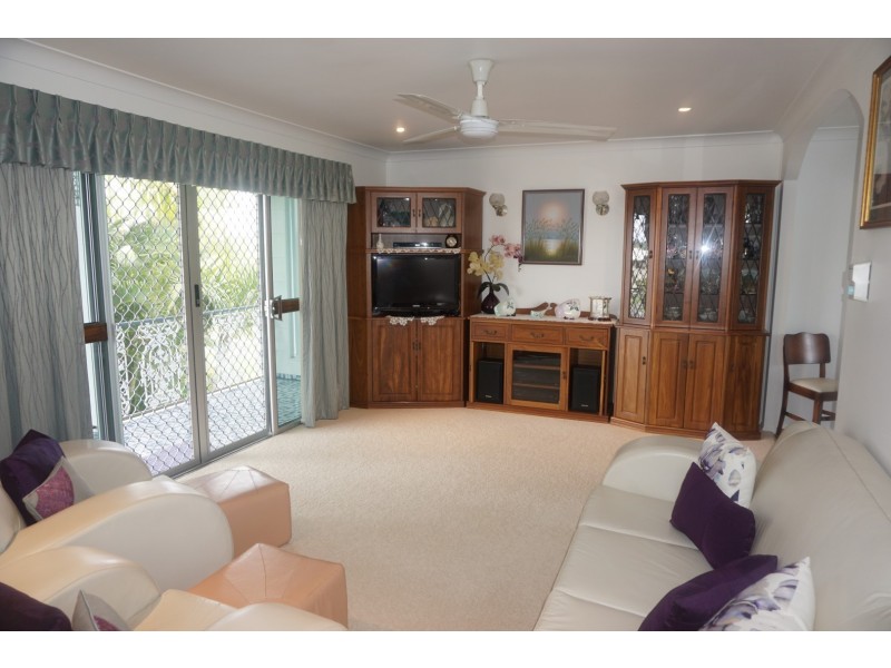 114 Mt Nutt Road, Bowen QLD 4805