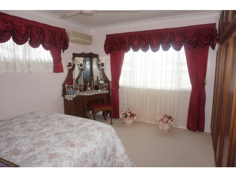 114 Mt Nutt Road, Bowen QLD 4805