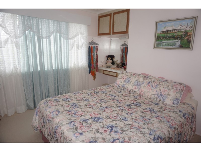 114 Mt Nutt Road, Bowen QLD 4805