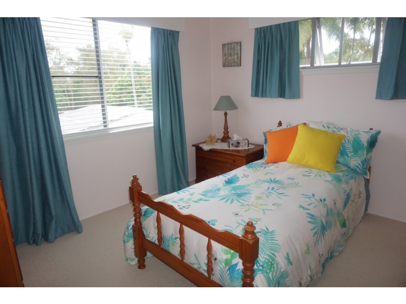 114 Mt Nutt Road, Bowen QLD 4805